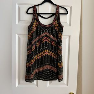 Beautiful free people dress